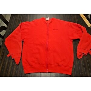 Zippo TD Sportsline by Campus Commodities XL Full Zip Sweatshirt RARE